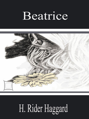 cover image of Beatrice